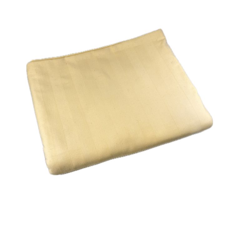 Bettwäsche gelb