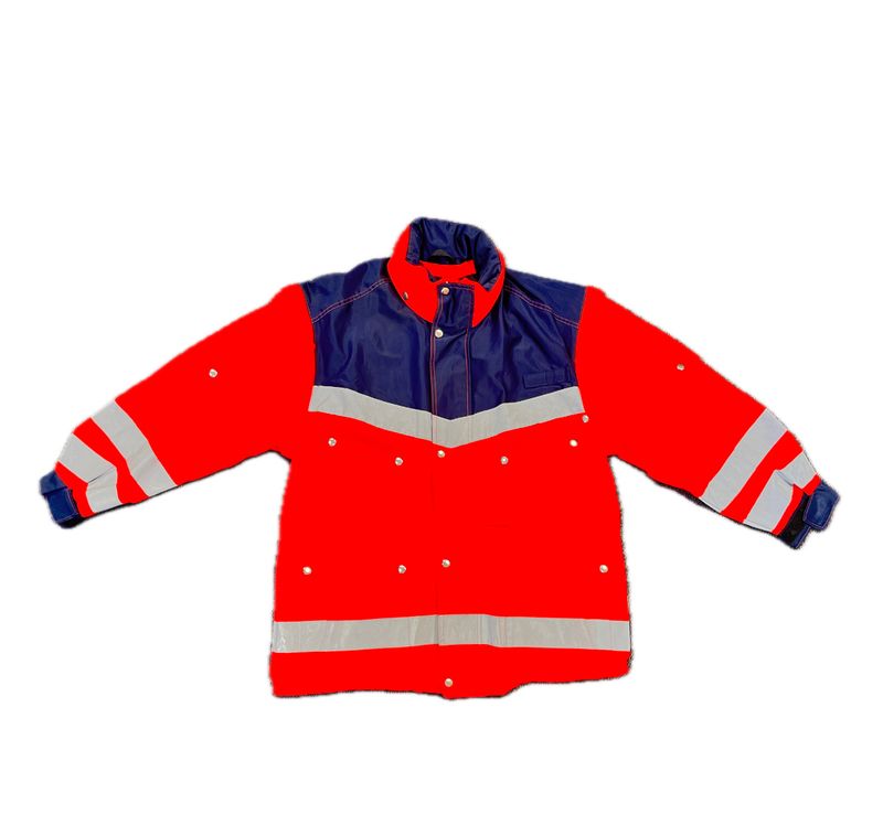 Rettungsdienst Einsatzjacke