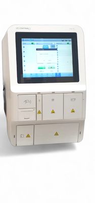 Immunoassay-Analysator