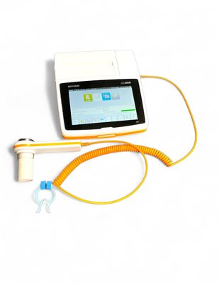 Lungenfunktions Gerät  Spirometer