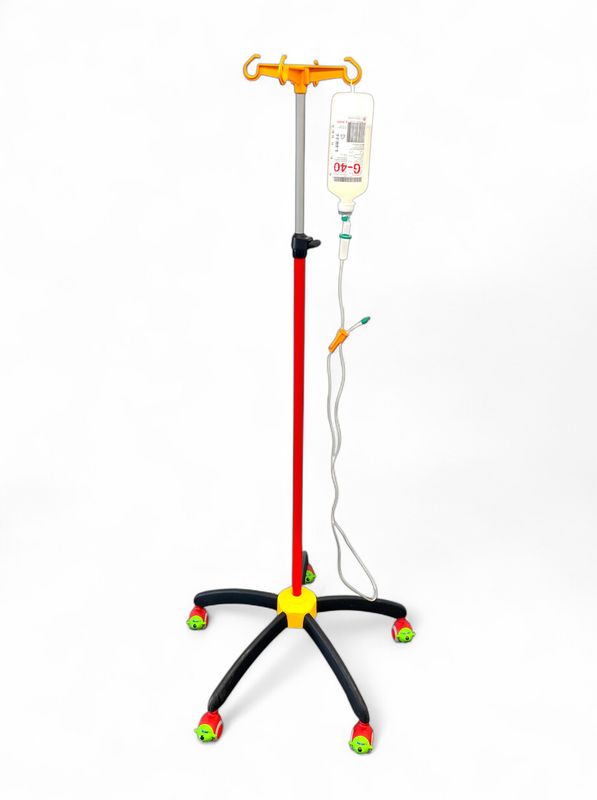 Kinder Infusionsständer &quot;Flugzeug&quot;