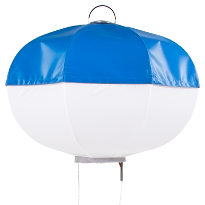 LED Beleuchtung "Powermoon"