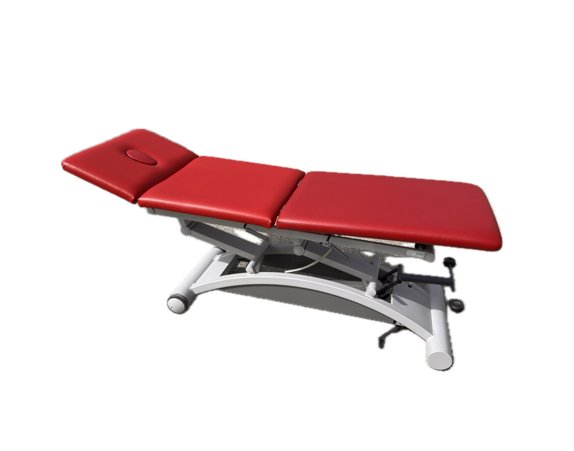 Physiotherapieliege