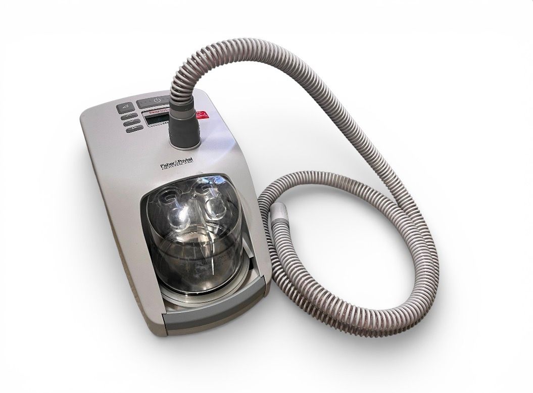 CPAP-Beatmungsgerät