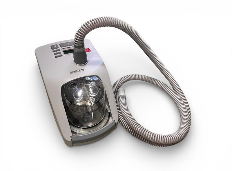 CPAP-Beatmungsgerät