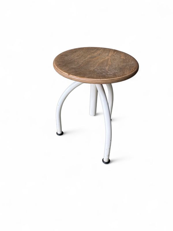 Hocker Vintage