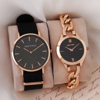 Exquisite Watches