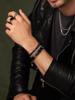 High-End Bracelets