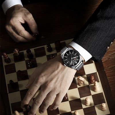 Award Winning &amp; Designer Watches