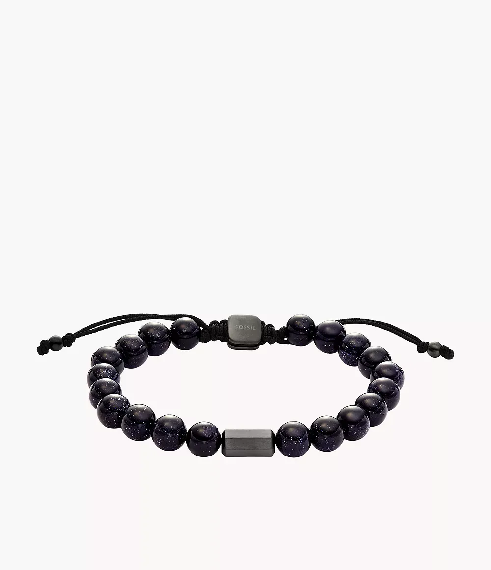 Galaxy Beads Bracelet