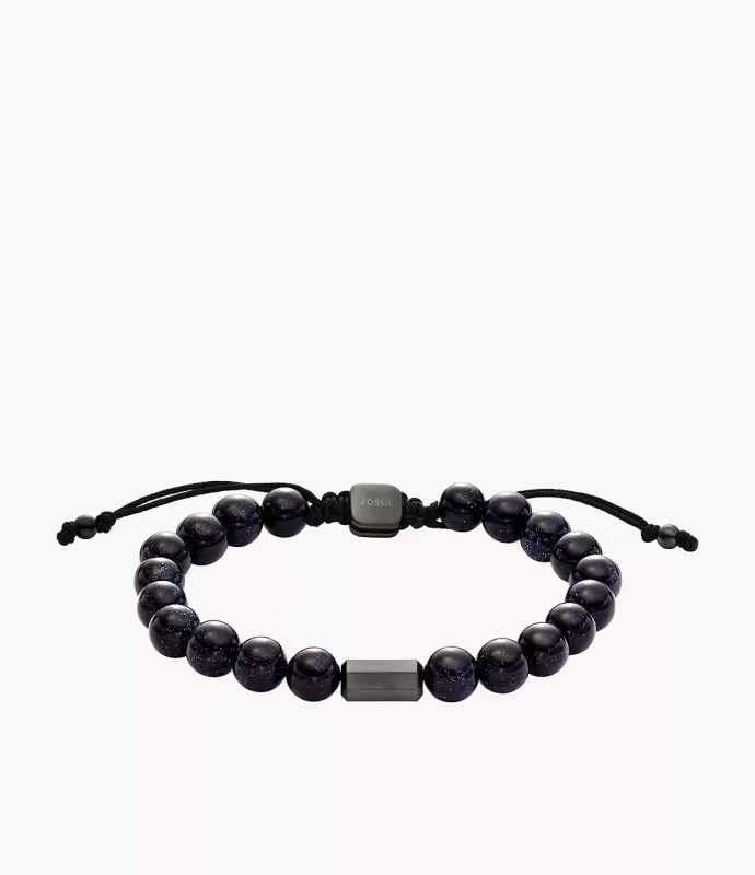 Galaxy Beads Bracelet