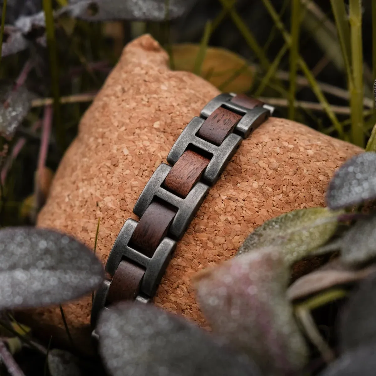 Acoustic Bracelet