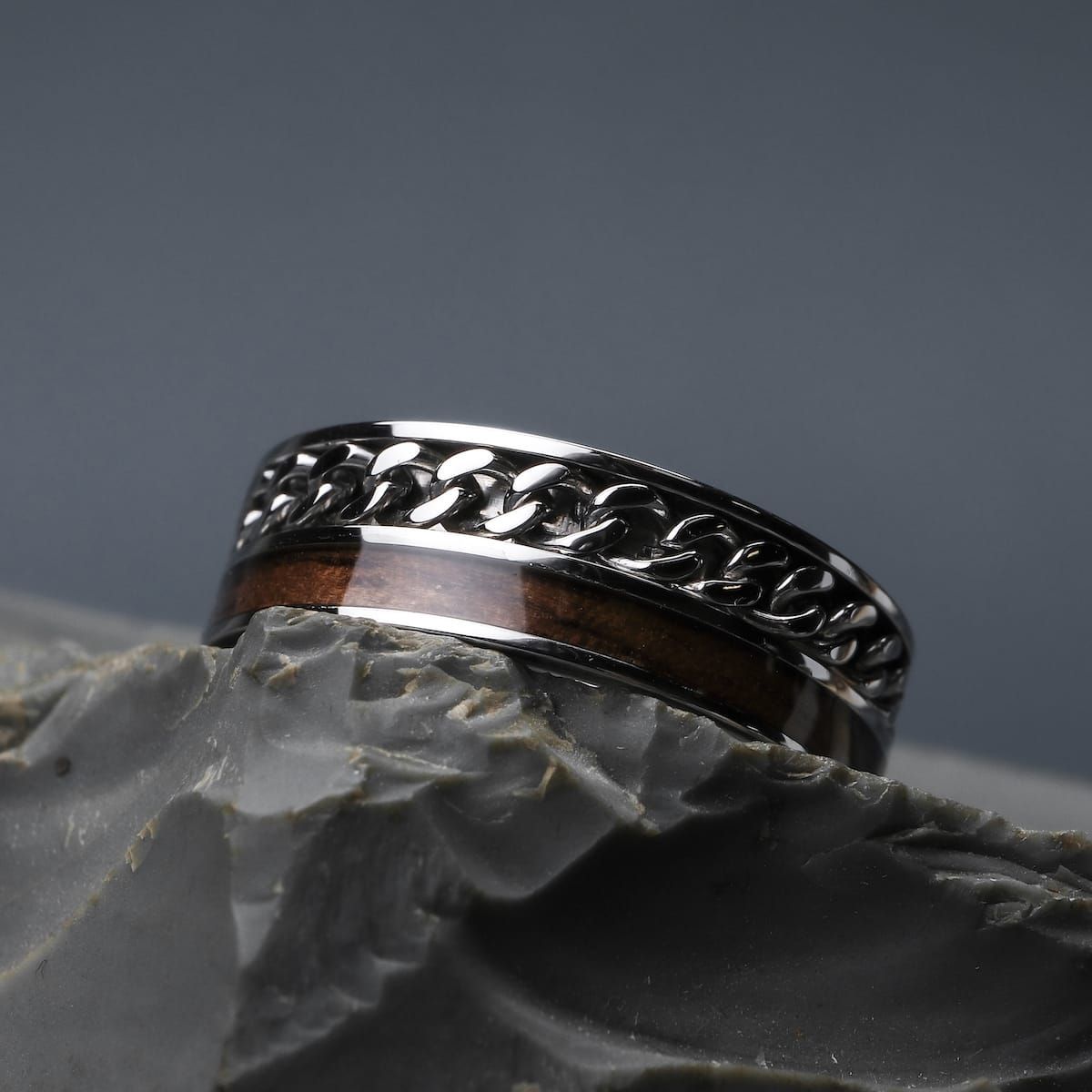 Endless Love Ring