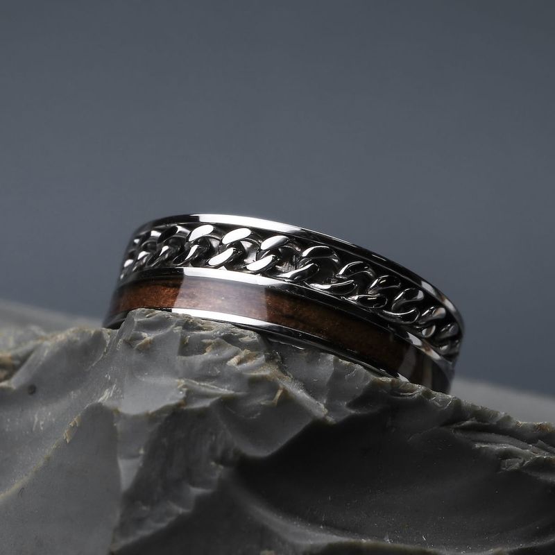 Endless Love Ring