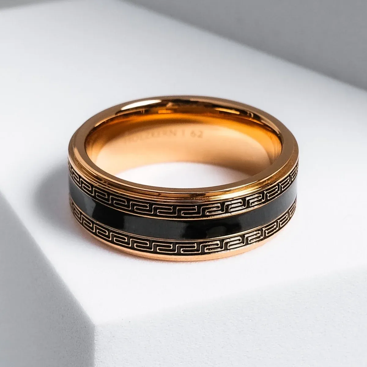 Forever Amour Ring