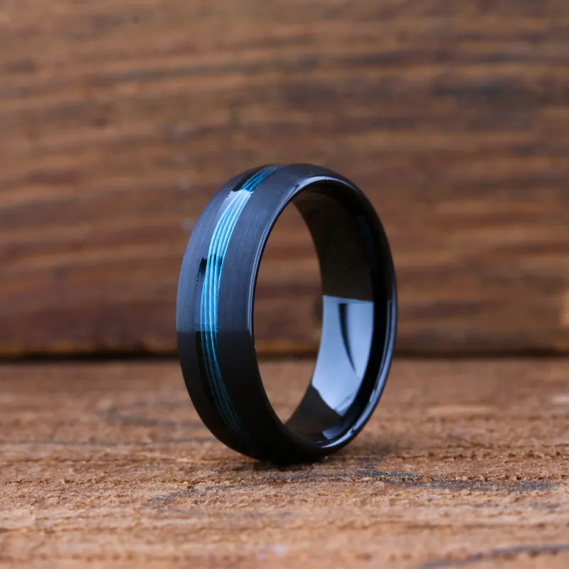 Lake of Love Ring
