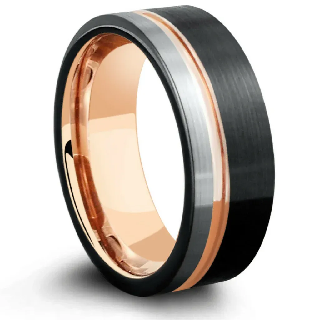 Rose Love Ring