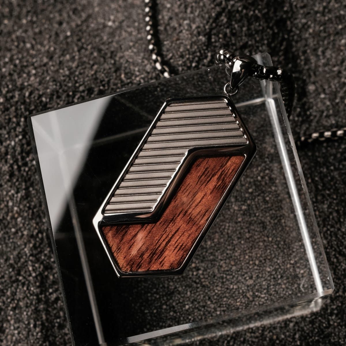 Fierce &amp; Zealous Necklace
