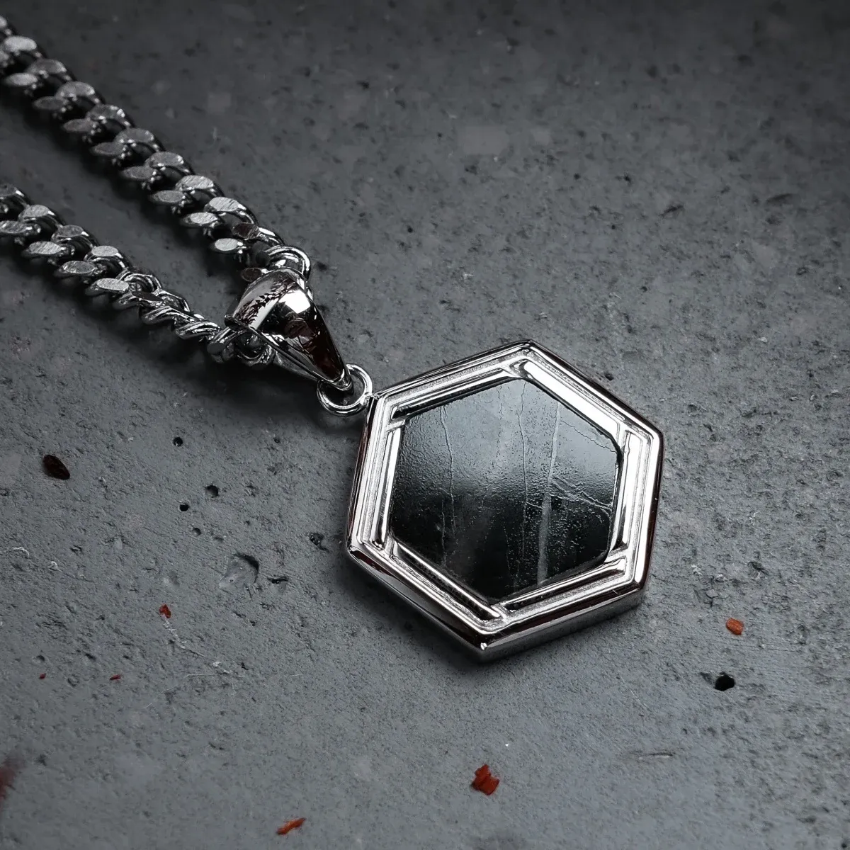 Harmony Necklace
