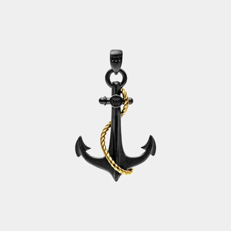 Anchor of Love