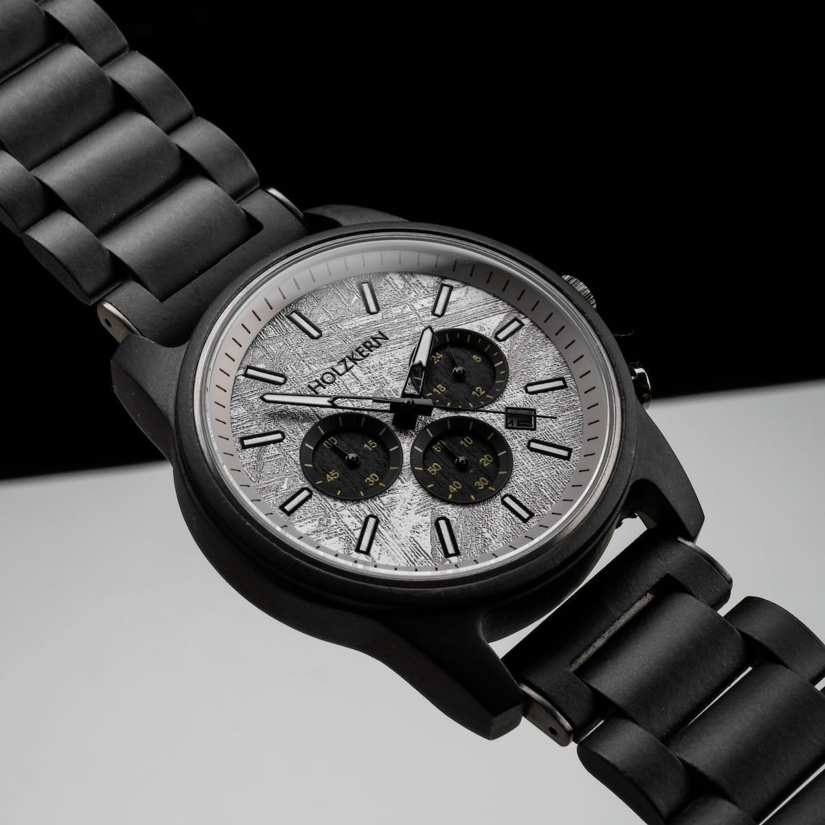 Ebony Rose Watch