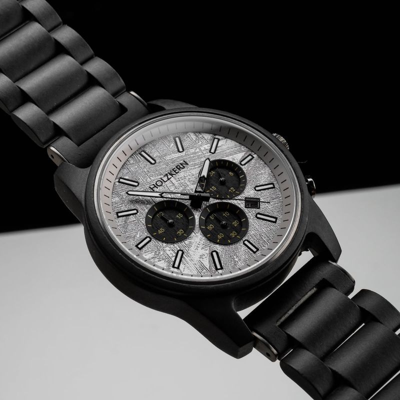 Ebony Rose Watch