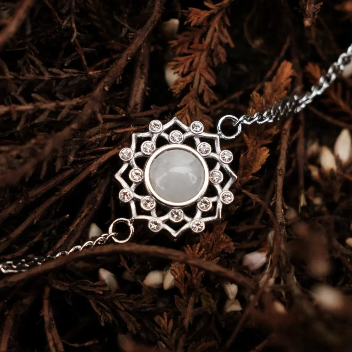 Moonlight Love Bracelets