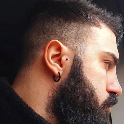 Luxurious Earrings