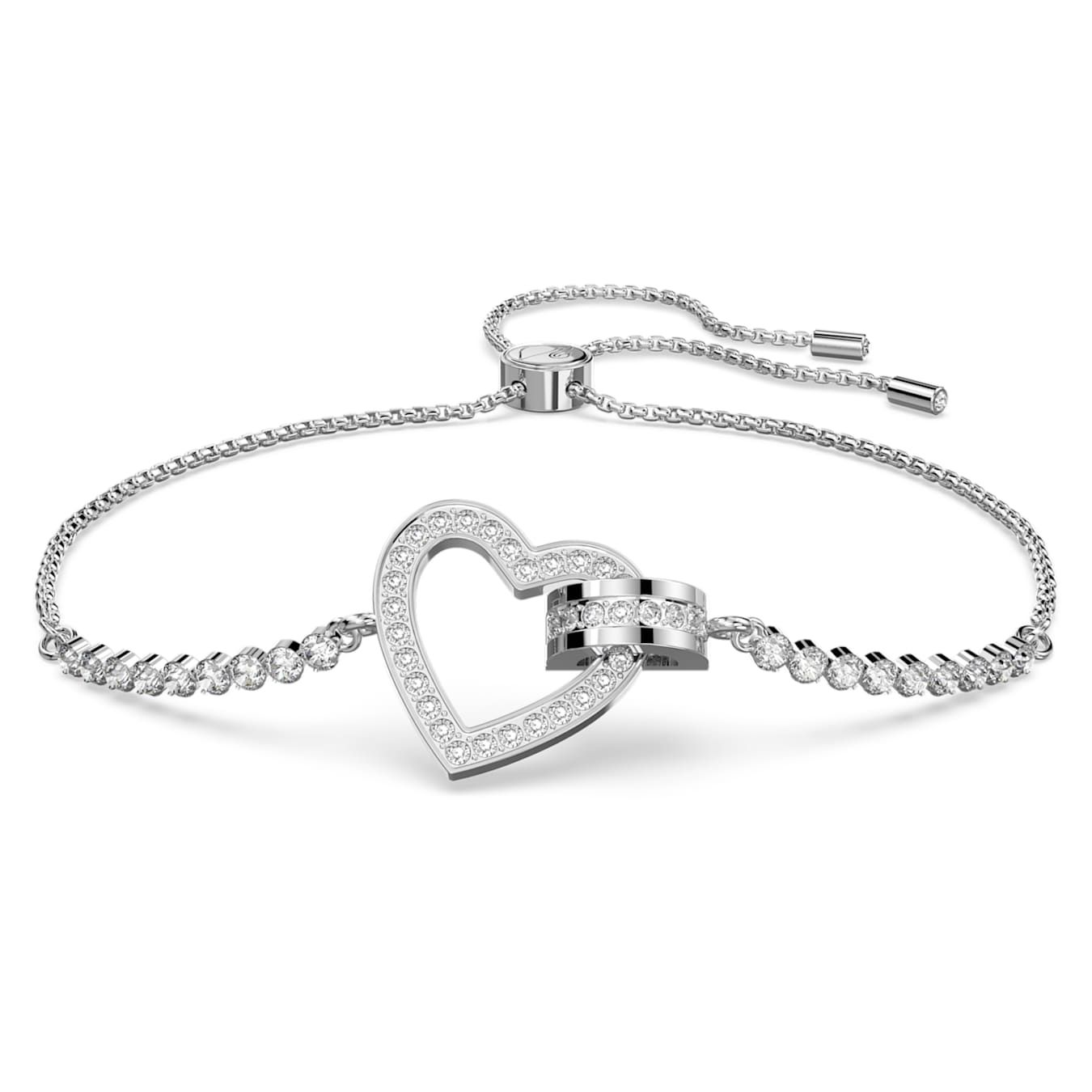 Mi Corazon Lovely Heart Bracelet