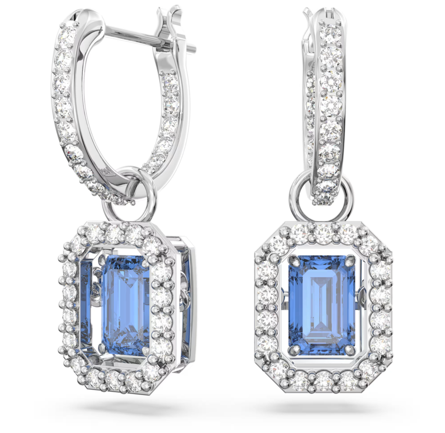 Dancing in Love Stone Earrings