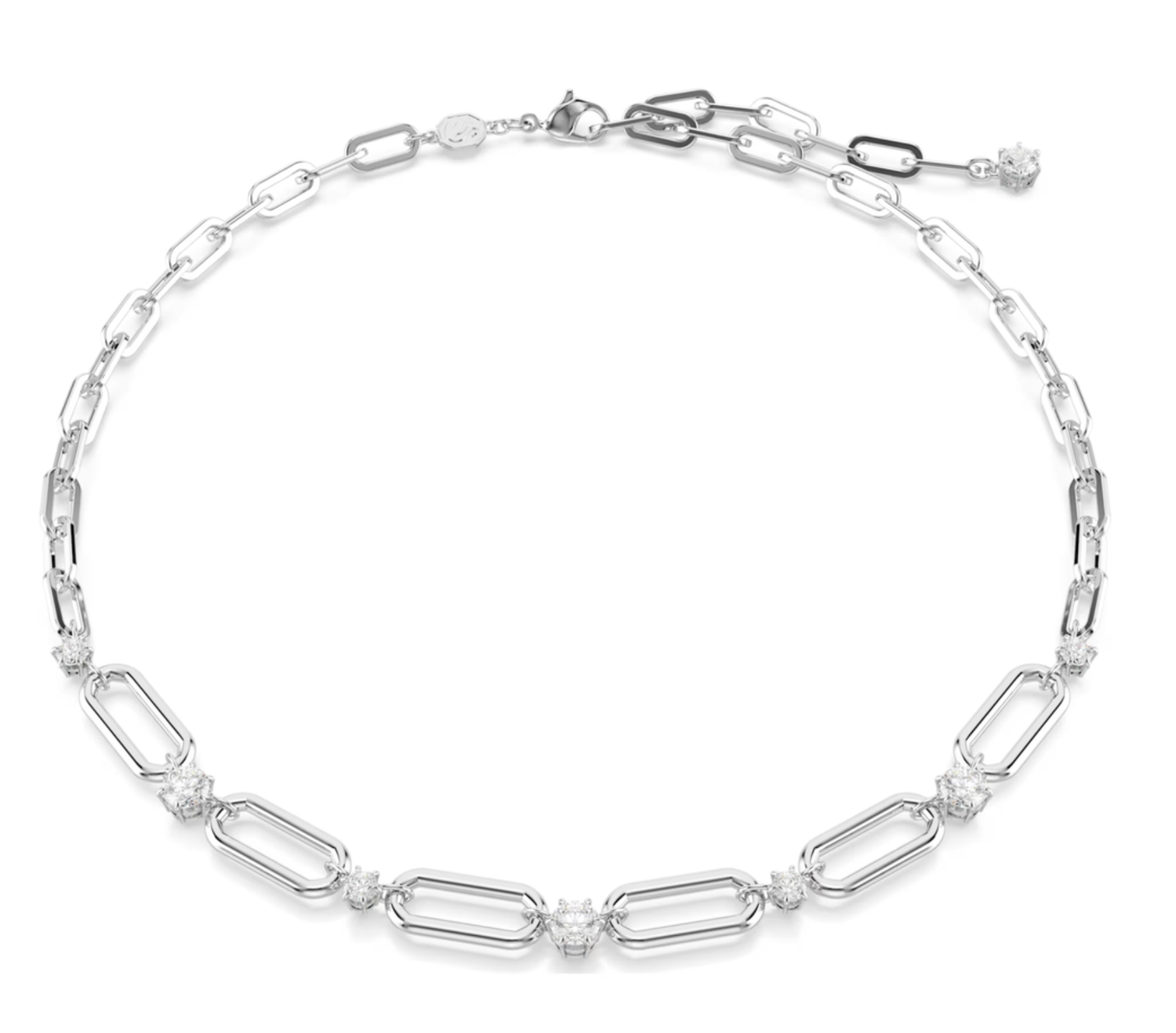 Love Link Necklace