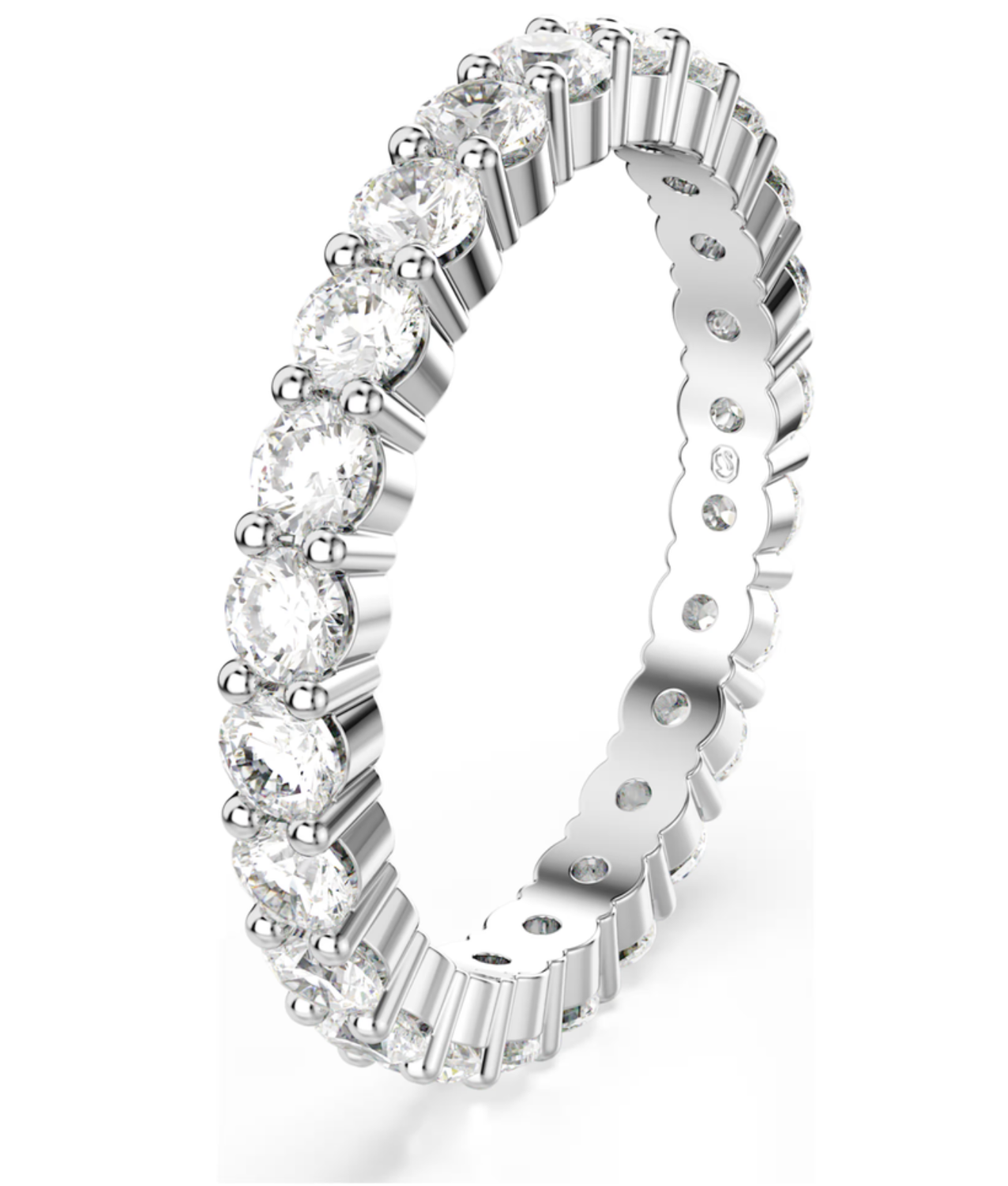 Sophisticated Single Ring