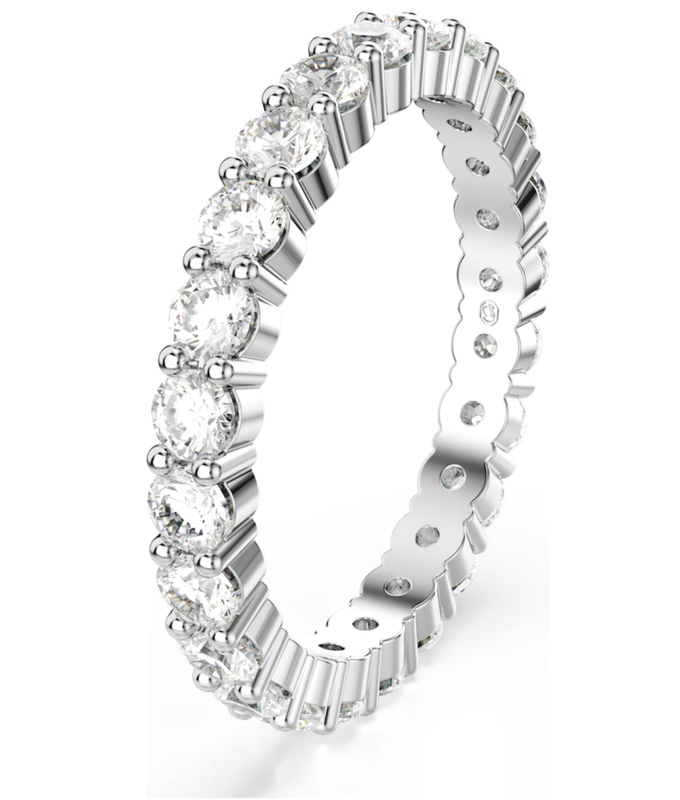 Sophisticated Single Ring