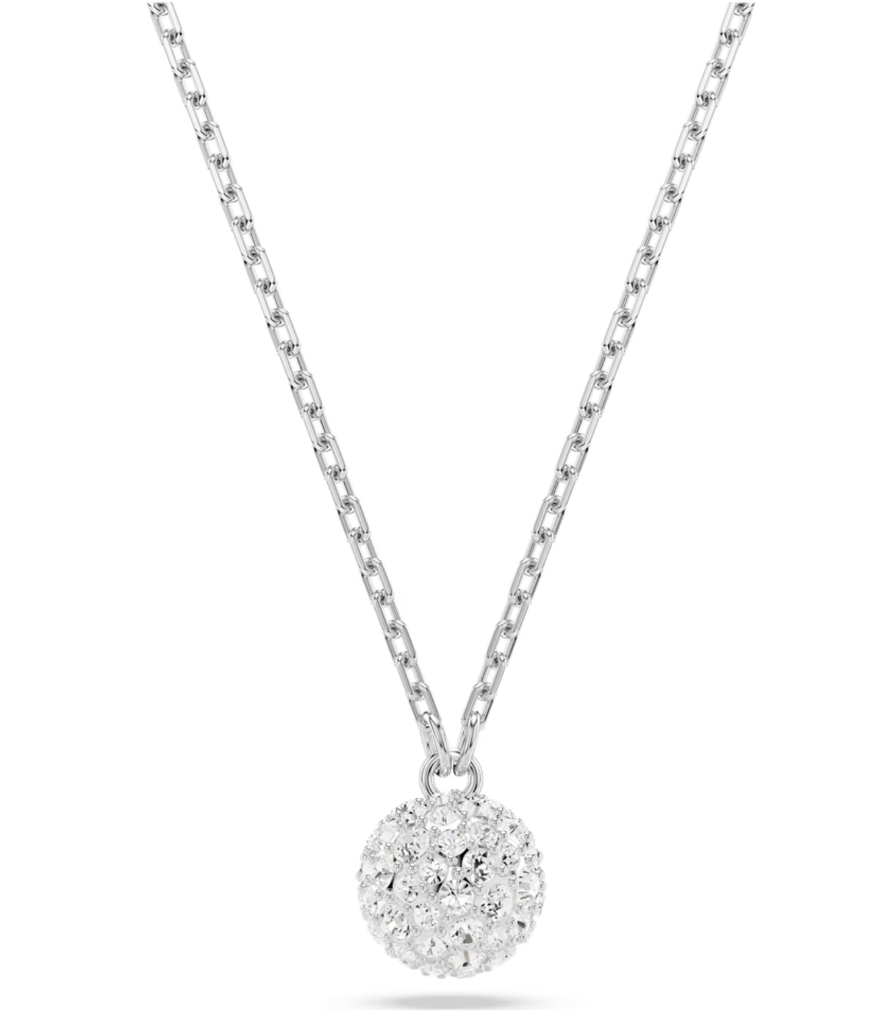 One Love Necklace