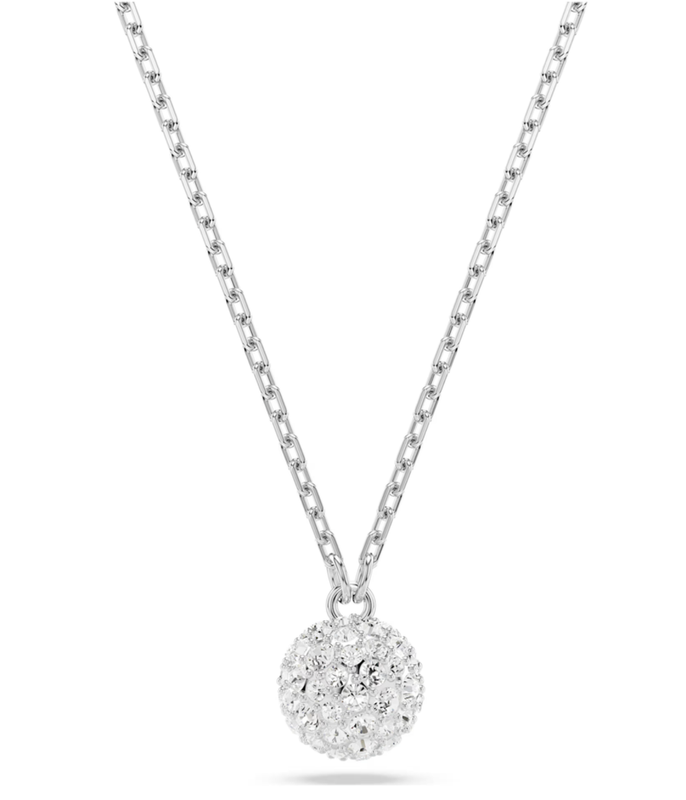 One Love Necklace