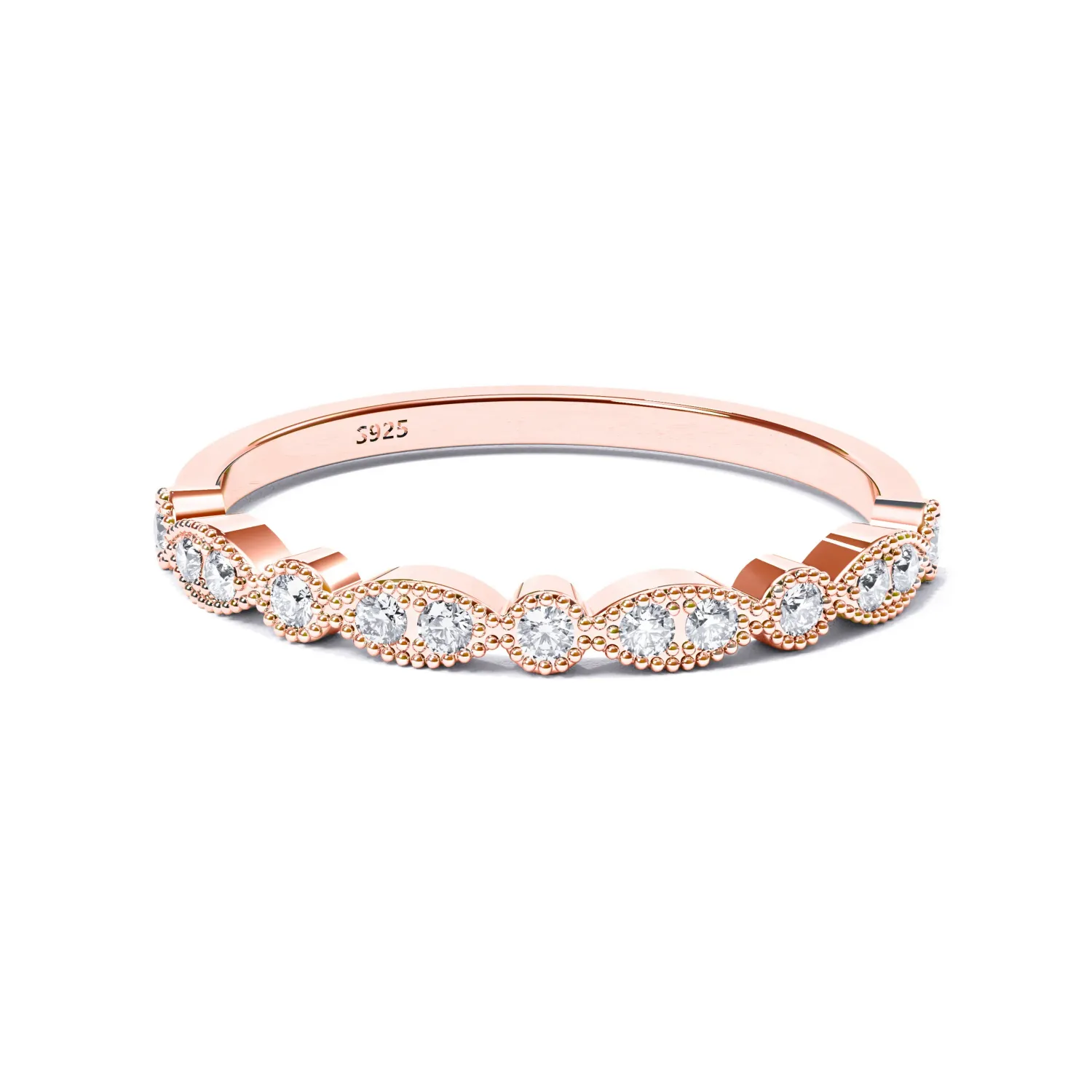 Everlasting Love Ring