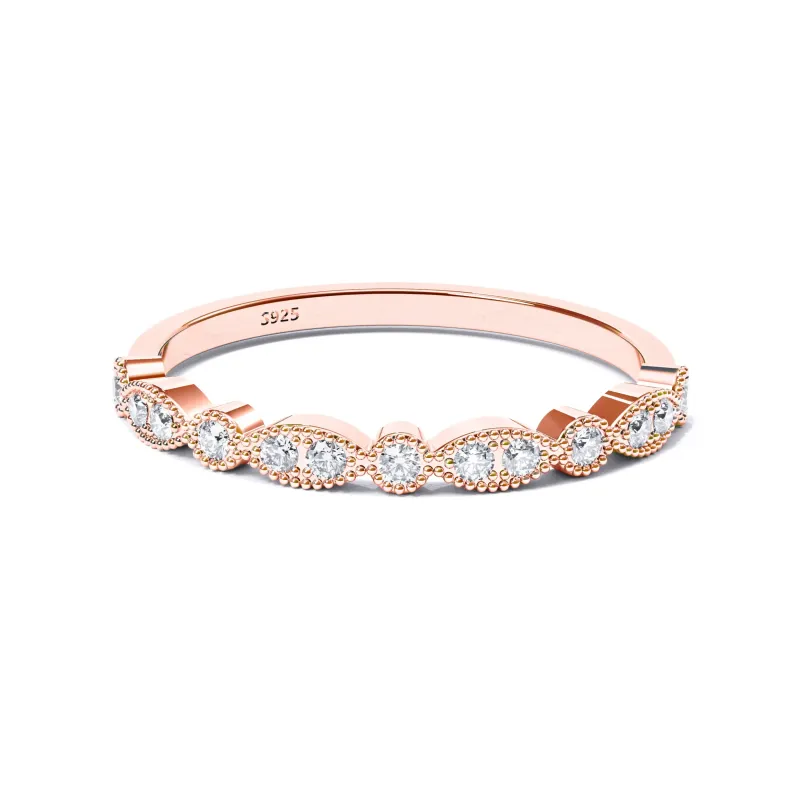 Everlasting Love Ring