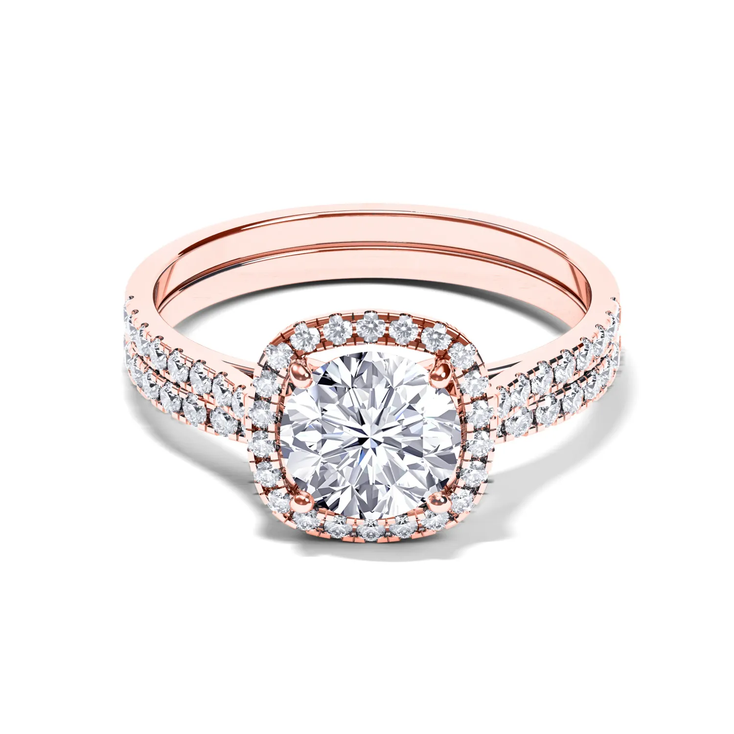 Now &amp; Forever Ring
