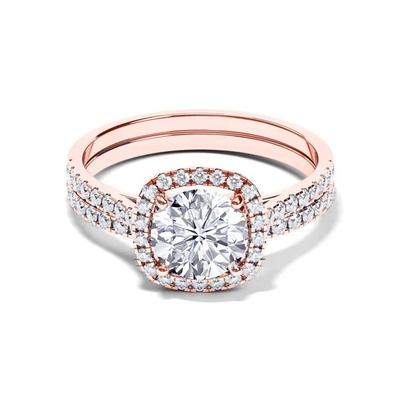 Now &amp; Forever Ring