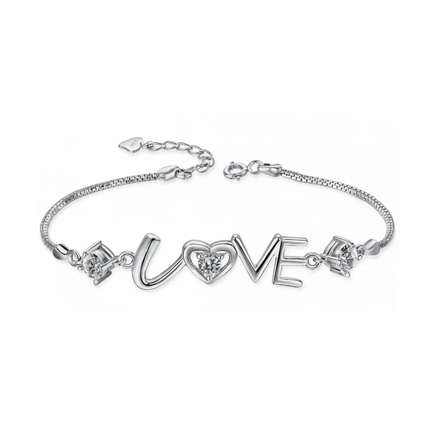 Love Bracelet