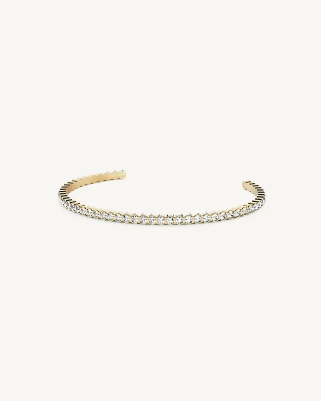 Graceful Cuff