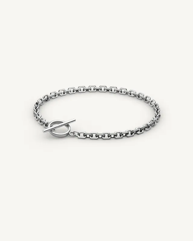 Mi Vida&#39;s Chain Bracelet