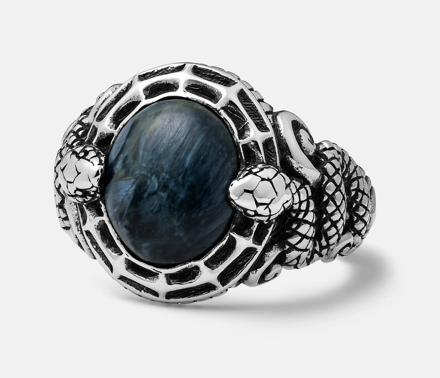 Hydrus Fashion Ring