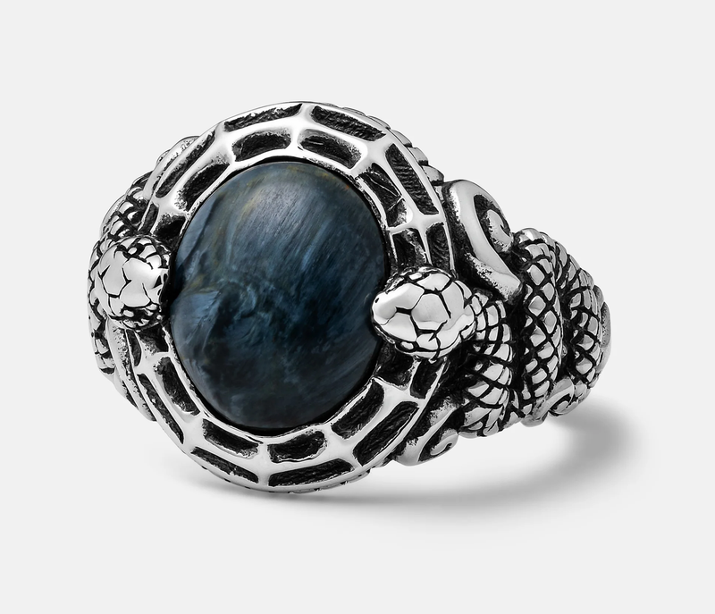 Hydrus Fashion Ring