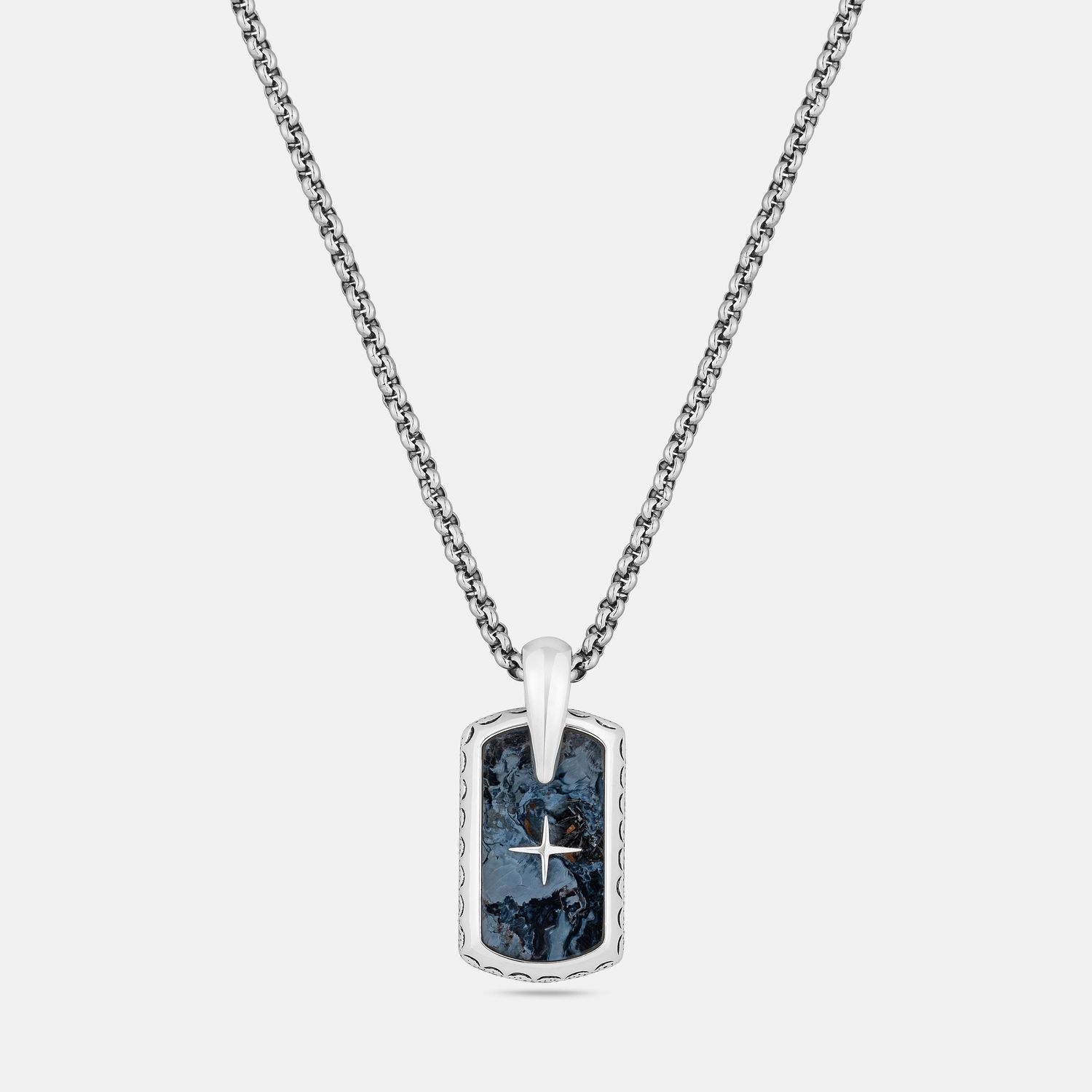 Open Sea Necklace