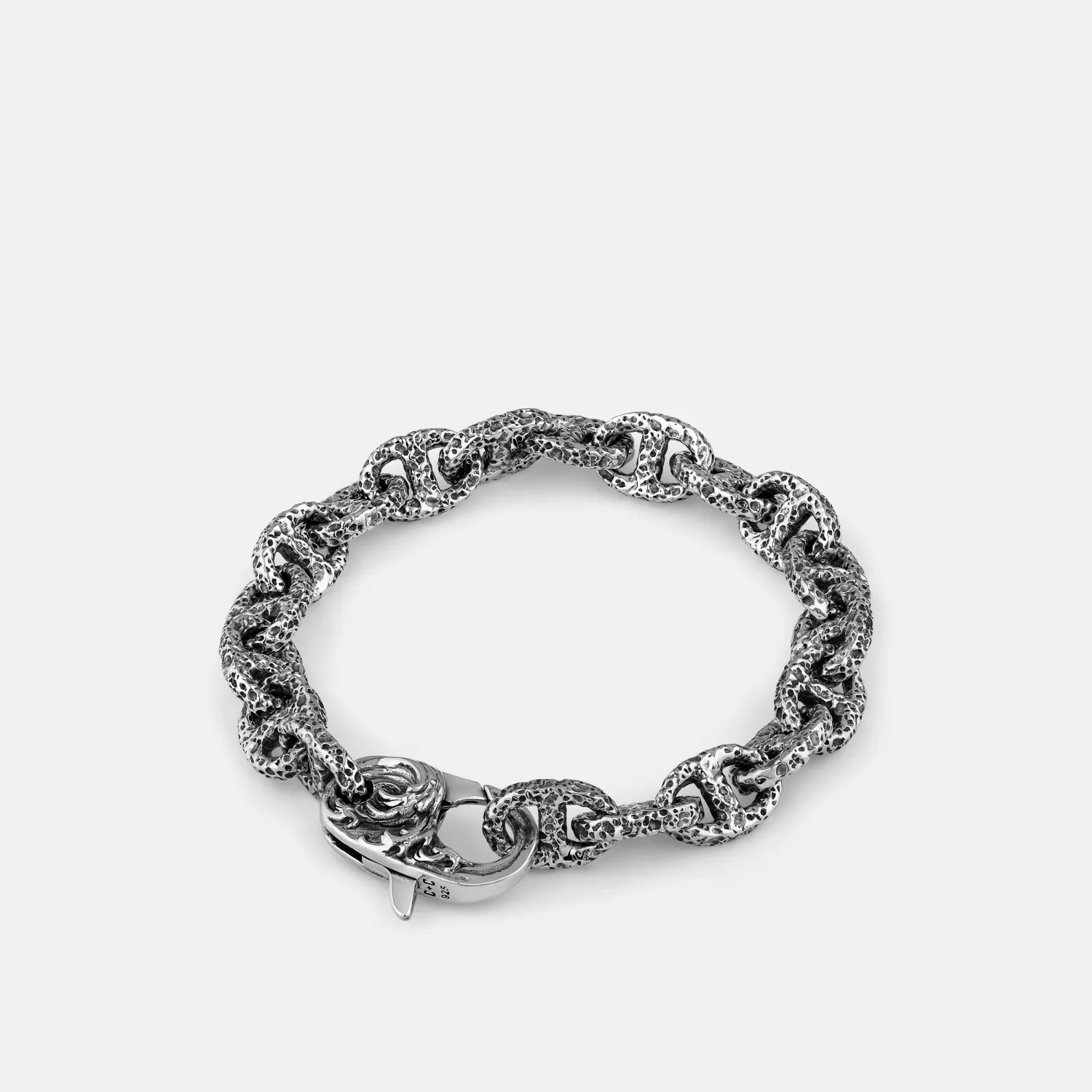 Fortitude Bracelet