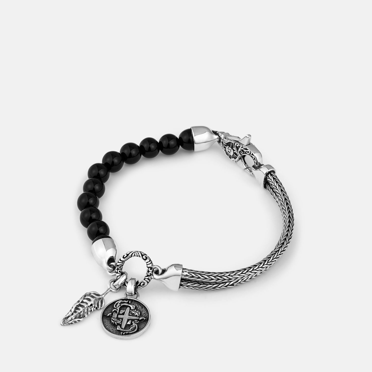 Soaring Above Bracelet