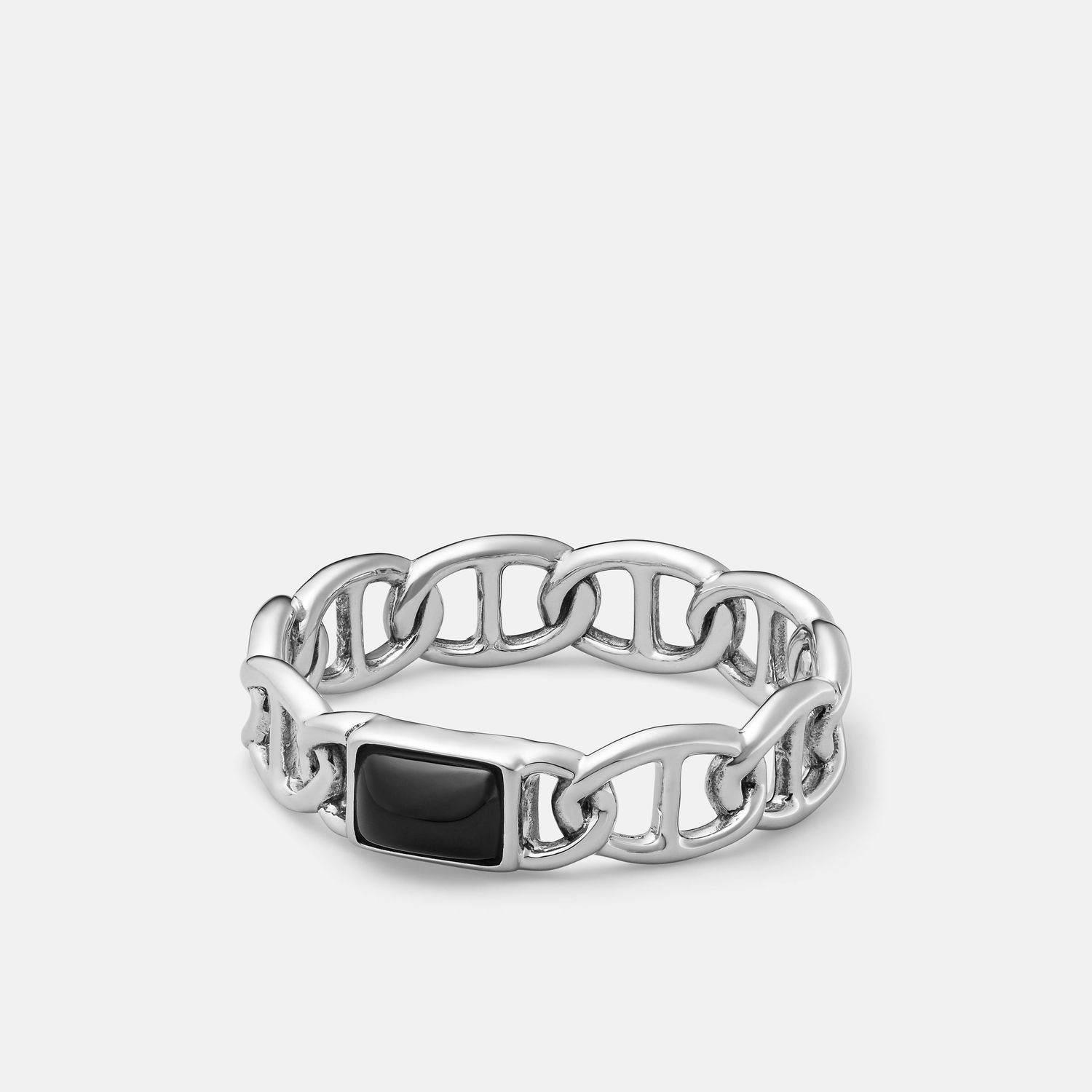 Peaceful Link Ring