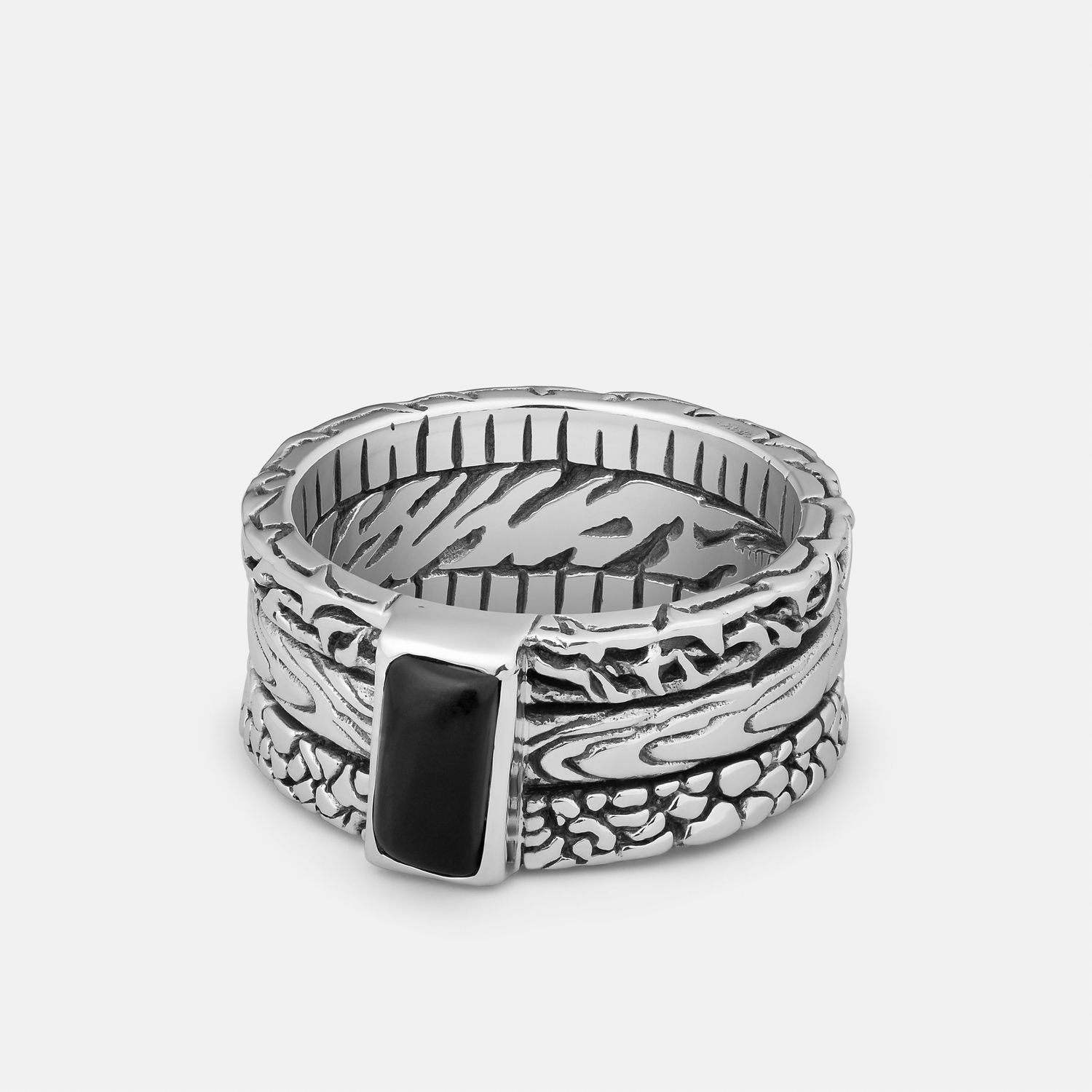 Belleza&#39;s Stoa Ring