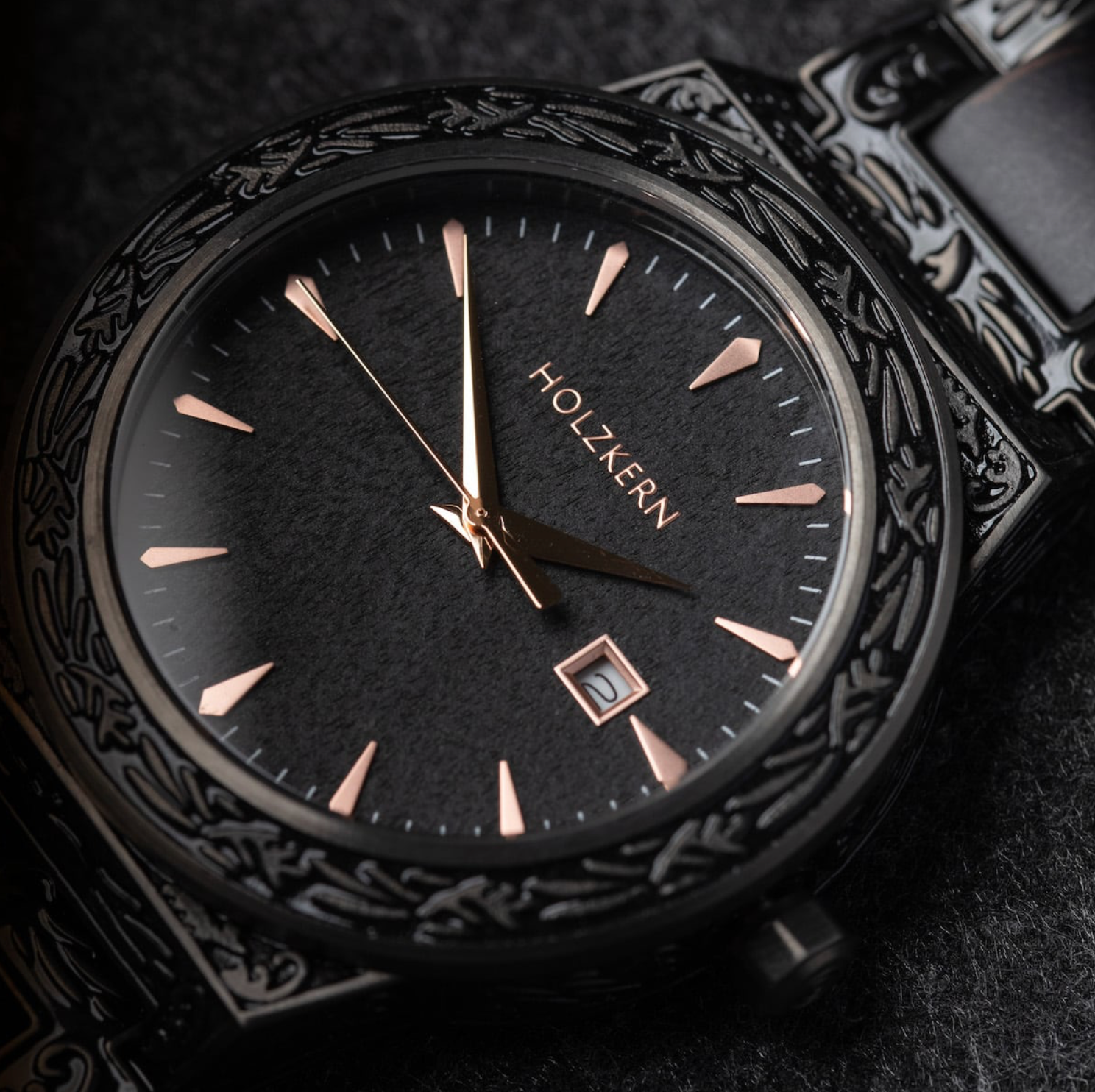 Cairo Watch